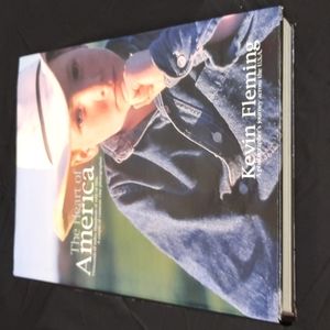 The heart of America hard back Big Book